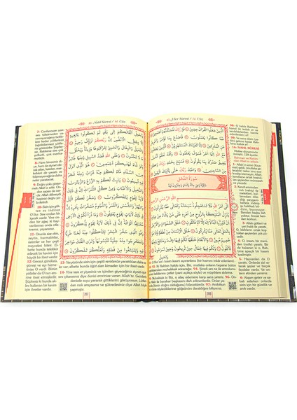 Kur’an-ı Kerim ve Yüce Meali - Elmalılı M. Hamdi Yazır