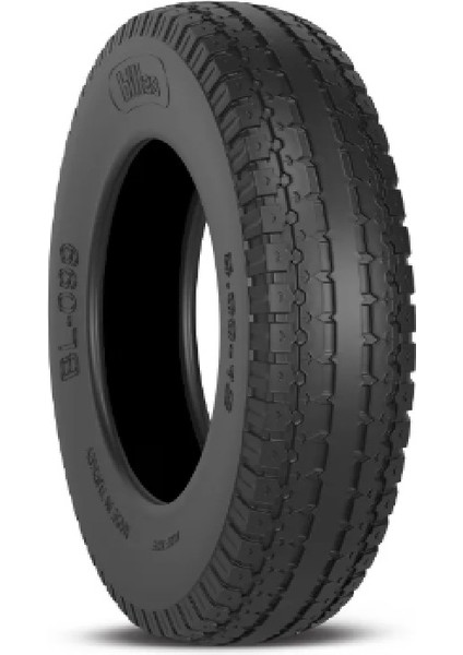 4.00-8 8Pr Bl099 Tt Tarım Motosiklet Dış Lastiği