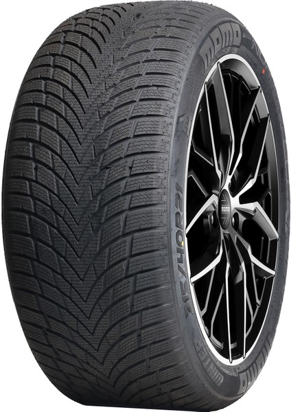 175/65 R14 86T XL North Pole W-20 Kış Lastiği ( Üretim Yılı: 2024 )