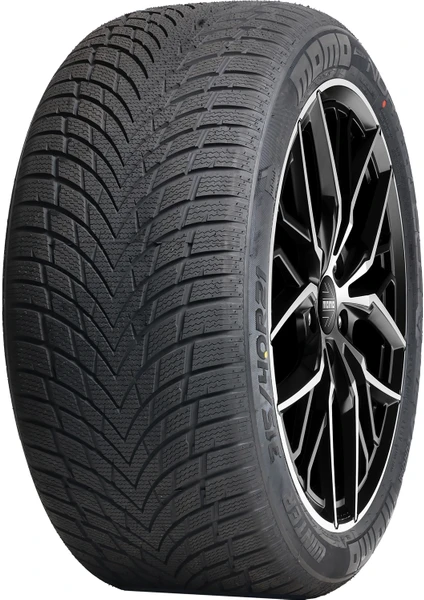 225/50 R17 98V XL North Pole W-20 Kış Lastiği ( Üretim Yılı: 2024 )