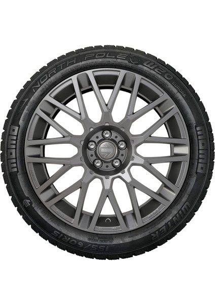 175/65 R14 86T XL North Pole W-20 Kış Lastiği ( Üretim Yılı: 2024 )