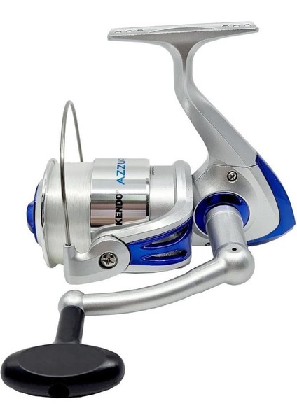 Azurro 6500 3bb Surf Olta Makinesi fırsatları
