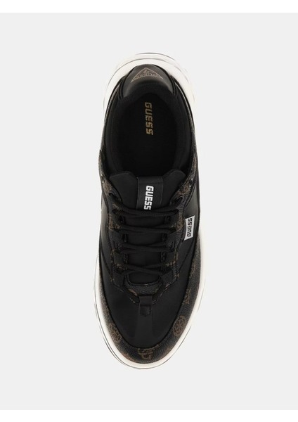 Kyrki 4g peony logo running shoes FLTKYRFAL12 indirimleri