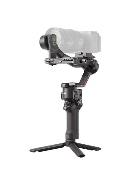 Djı Rs-4 Gimbal Combo Kit