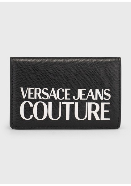 Versace Jeans Couture Deri Cüzdan 75ya5pc5 Zp111 899