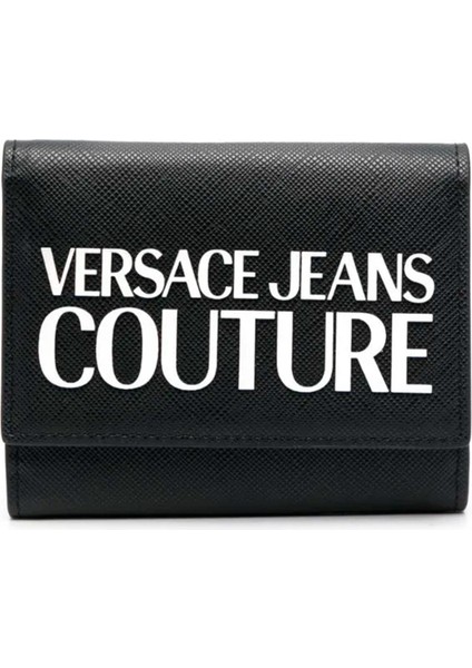 Versace Jeans Couture Deri Cüzdan 75ya5pc7 Zp111 899