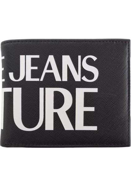 Versace Jeans Couture Deri Cüzdan 75ya5pc1 Zp111 899