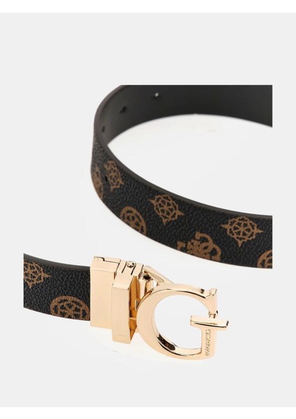 Erica 4g ve Peony Logolu Kemer BW9171P4430 modelleri