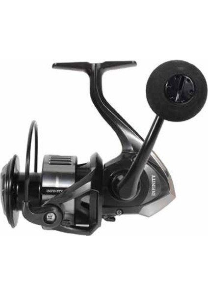 Infinity 6000 5+1bb Olta Makinesi