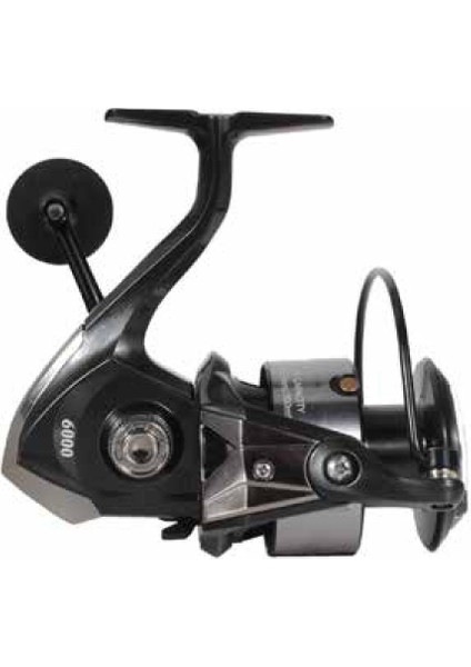 Infinity 6000 5+1bb Olta Makinesi fırsatları