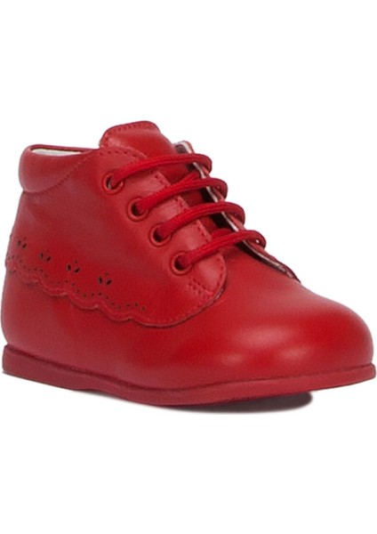 -Kids Chiquitin Ilk Adım Unisex Çocuk Deri Ayakkabı18-23 fiyatları