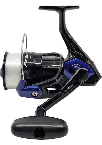 Fin Chaser x FNX-60BL Blue 1bb Surf Olta Makinesi fiyatları