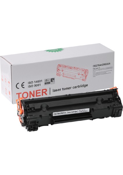 Krcburo Muadil Toner Hp 278A/CRG728A
