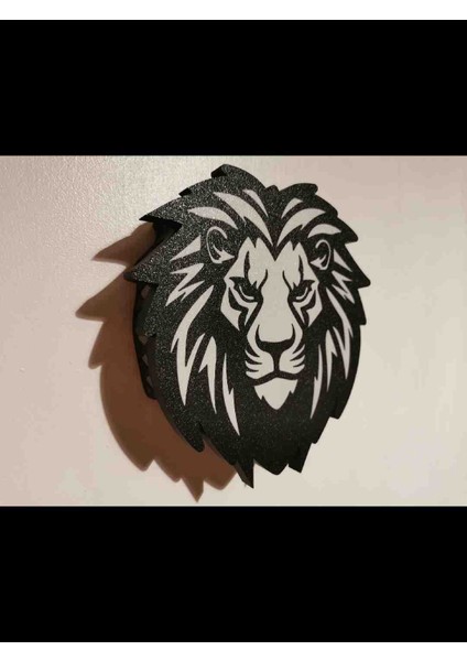 LED Işıklı Aslan Lion modelleri