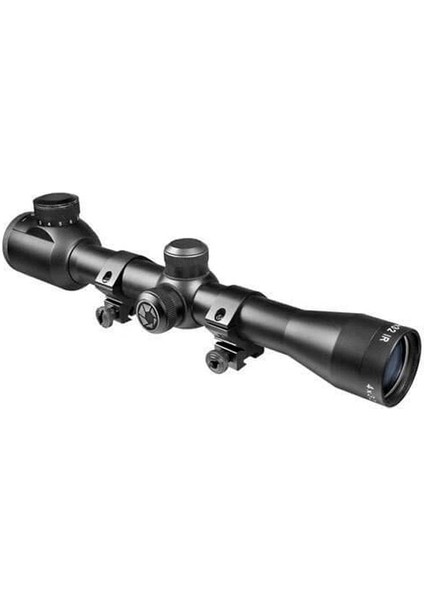 Plinker-22 4X32 Ir Işıklı Dürbün