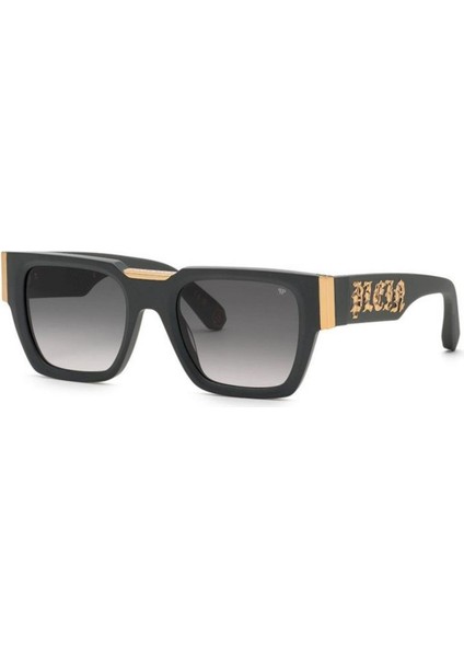 SPP095M520L46 52 Unisex Güneş Gözlüğü