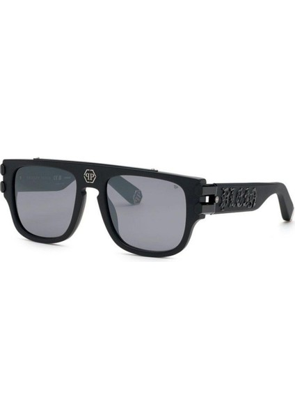SPP011X550703 55 Unisex Güneş Gözlüğü