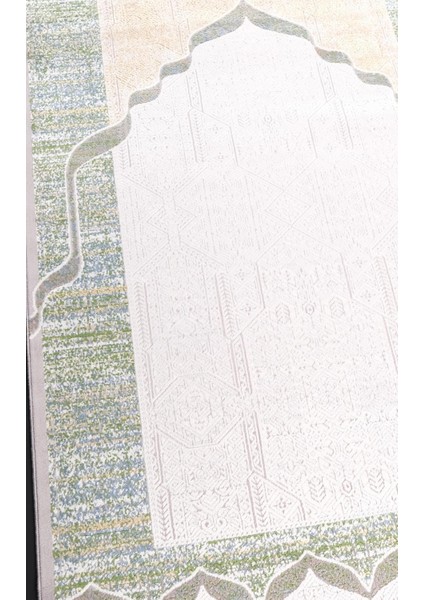 Ela Seccade / 386 - 70x110 - Lux; Akrilik Ve Doğal İplikler'den Dokuma Seccade fiyatları