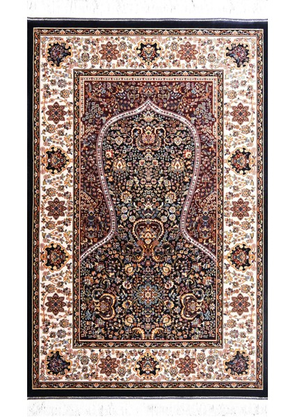 Lale Seccade / 332 - 80x120 - Ultra Lux %100 Modal, Sık Dokuma , Seccade