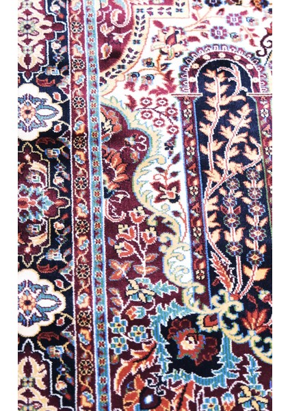 Lale Seccade / 377 - 80x120 - Ultra Lux %100 Modal, Sık Dokuma , Seccade