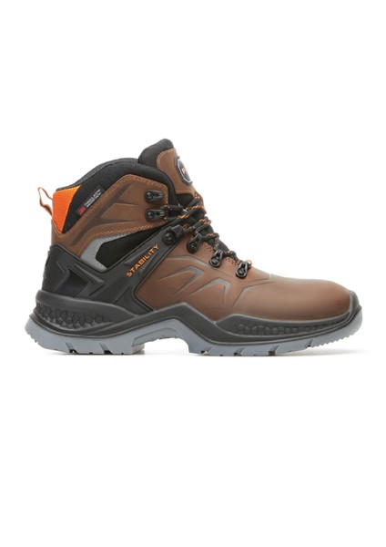Everest 20 Brown S3 Src Iş Botu