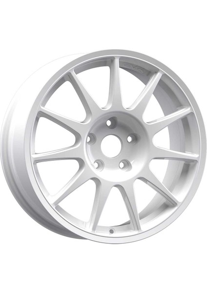 16 Inç 4X108 Speedline Beyaz Jant Modeli Ford (4 Adet)