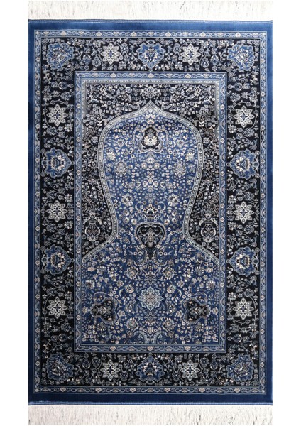 Lale Seccade / 332 - 80x120 - Ultra Lux %100 Modal, Sık Dokuma , Seccade