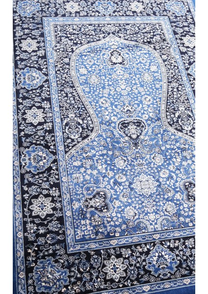 Lale Seccade / 332 - 80x120 - Ultra Lux %100 Modal, Sık Dokuma , Seccade