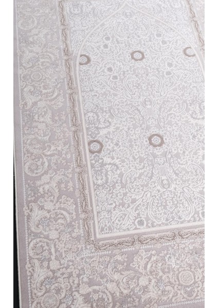 Ela Seccade / 273 - 80x120 - Lux; Akrilik Ve Doğal İplikler'den Dokuma Seccade fiyatları