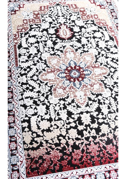 Akasya Seccade / 597 - 80x120 - Ultra Lux, Akrilik Ve Doğal Iplikler'den Sık Dokuma Seccade fiyatları