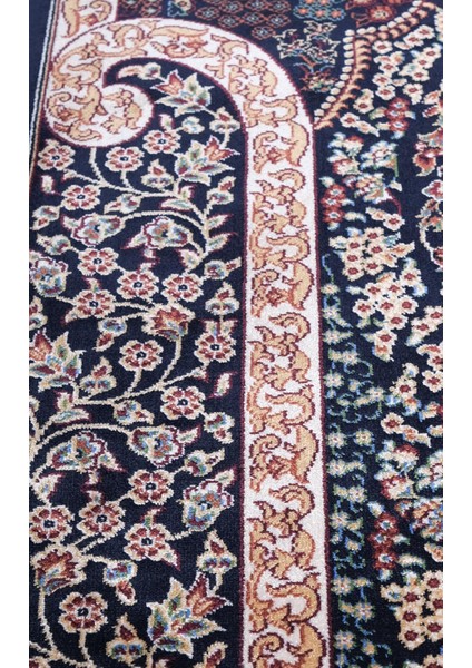 Lale Seccade / 327 - 80x120 - Ultra Lux %100 Modal, Sık Dokuma , Seccade
