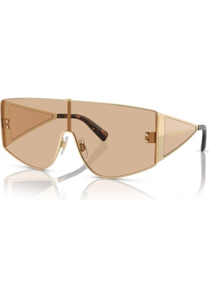 0DG2305 13655A 44 Unisex Güneş Gözlüğü