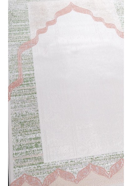 Ela Seccade / 386 - 70x110 - Lux; Akrilik Ve Doğal İplikler'den Dokuma Seccade fiyatları
