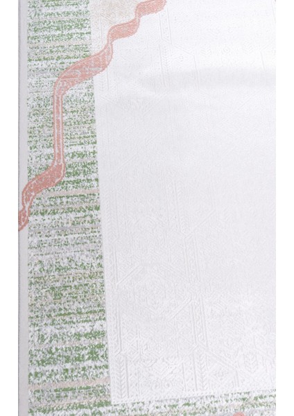Ela Seccade / 386 - 70x110 - Lux; Akrilik Ve Doğal İplikler'den Dokuma Seccade modelleri
