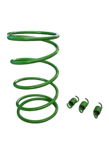 Revolt Rs5 50CC Motosiklet Performans Yayı - Özel Üretim