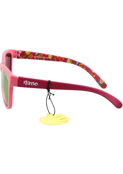 Nano Sol Splash-M NS48551 Çocuk Güneş Gözlüğü modelleri