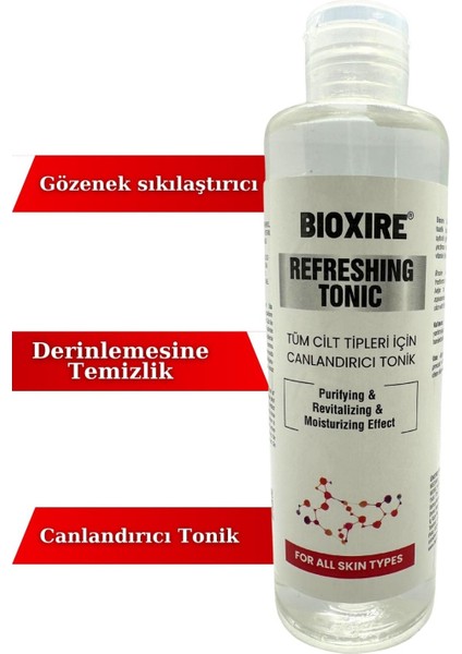 Canlandırıcı Tonik 150 ml modelleri