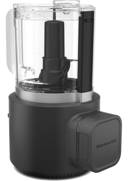 Kitchenaid Go Kablosuz Serisi -Mini Mutfak Robotu Bataryalı