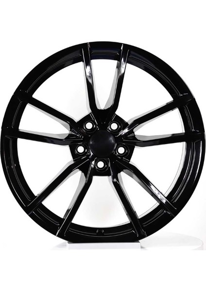 17 Inç 5X100 Proteria Polo Bora Ibiza Egea Doblo Jant Modeli Seat Skoda Volkswagen Fiat (4 Adet)