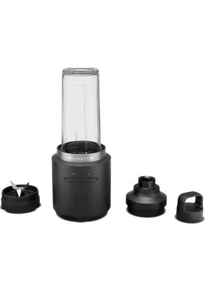 Kitchenaid Go Kablosuz Serisi Mini Blender Bataryasız