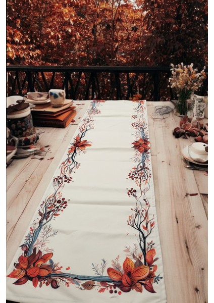 Sonbahar Yaprakları Runner 1