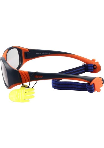 Nano Sol Kookı M NS59134 Çocuk Güneş Gözlüğü