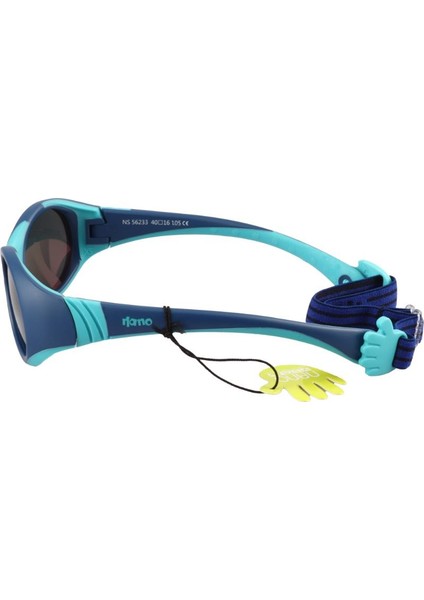 Nano Sol Nanıto Xs NS56233 Çocuk Güneş Gözlüğü modelleri