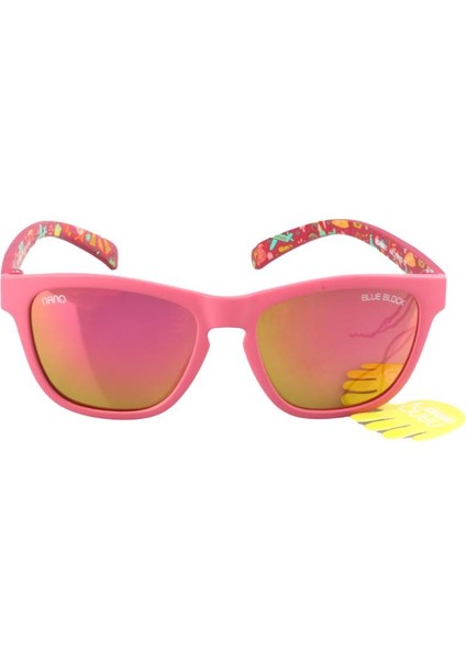 Nano Sol Splash-S NS49551 Çocuk Güneş Gözlüğü