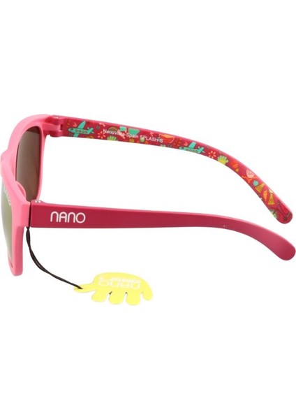Nano Sol Splash-S NS49551 Çocuk Güneş Gözlüğü modelleri