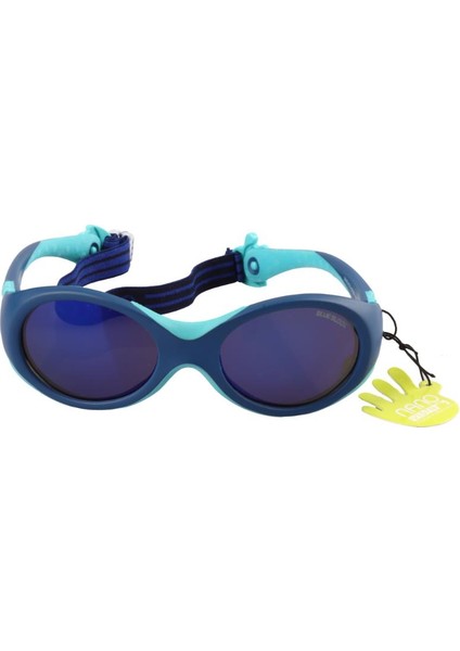 Nano Sol Nanıto S NS57533 Çocuk Güneş Gözlüğü