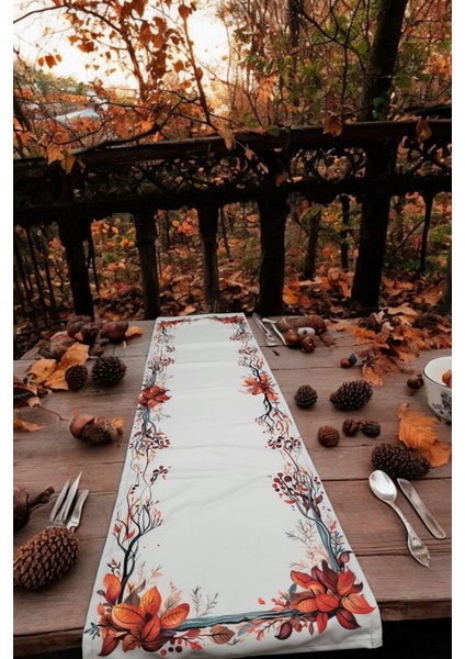 Sonbahar Yaprakları Runner 1