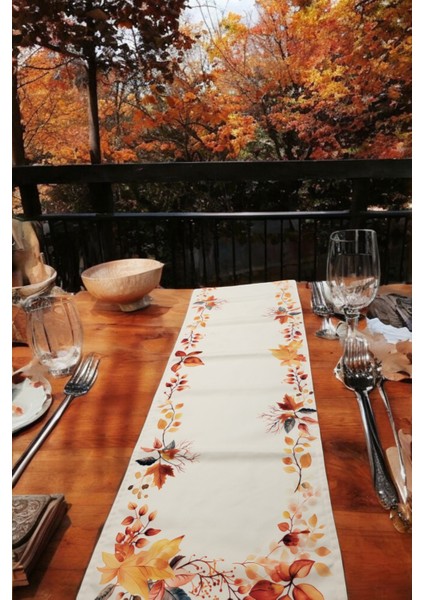 Sonbahar Yaprakları Runner 2