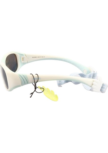 Nano Sol Kookı M NS59301 Çocuk Güneş Gözlüğü modelleri