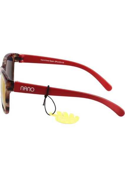 Nano Sol Splash-M NS48522 Çocuk Güneş Gözlüğü modelleri